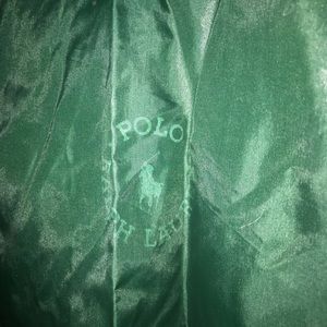 POLO Ralph Lauren windbreaker